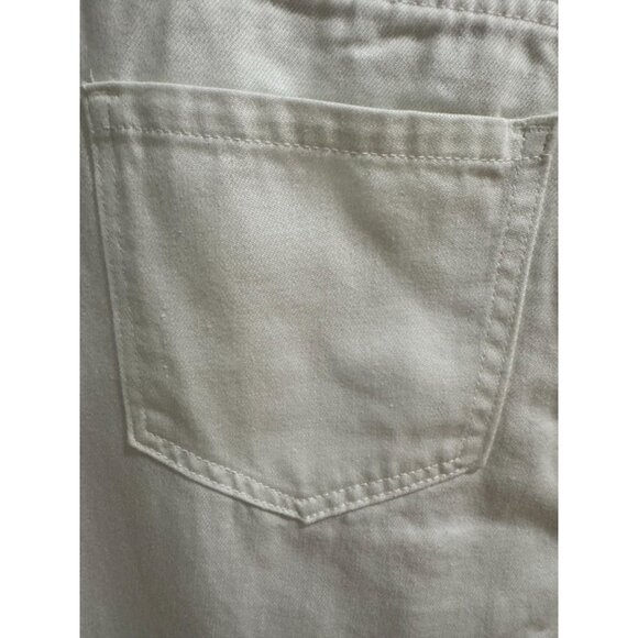 Style & Co High Rise Slouchy Crop Jeans size 4 - Picture 7 of 15